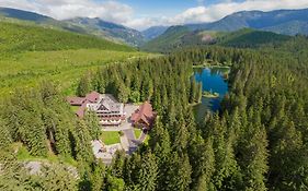 Hotel Mikulasska Chata